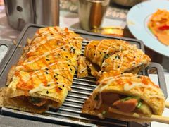 -炭之家·齐齐哈尔非遗烤肉·鲜切直供(中央大街店)