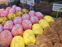 -LELECHA乐乐茶(美罗城店)