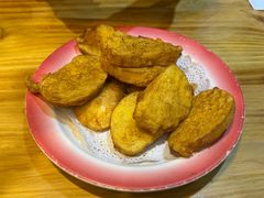 -老姑砂锅·烧烤天津菜(体北道店)