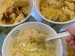 -深仔记正宗云吞面(尖沙咀店)