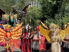 -波塞冬旅游度假区