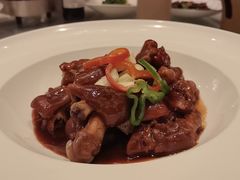 -食为先庐畔渔歌(合作化路店)