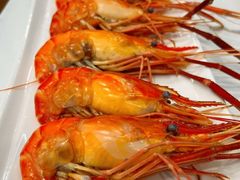 -蟹天蟹地农家菜·阳澄湖大闸蟹(浅水湾店)