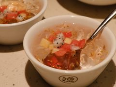 -江渔儿酸菜鱼·拔草餐厅(虎门君乐汇店)