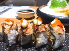 -千叶创意融合料理(水韵城店)