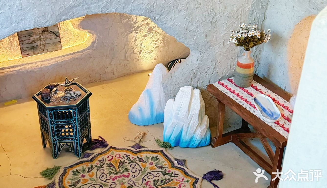 厦门！！我哭死 这么美的下午茶只要36r… 