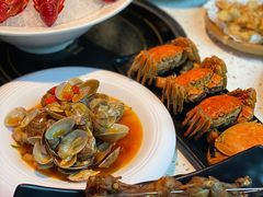 -沪小胖小龙虾(淮海中路旗舰店)