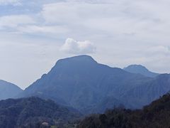 -青城山