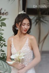 点击看大图 -Chic Bridal 熙可婚纱