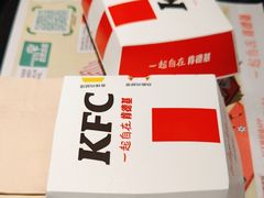 -肯德基(南通万象城店)