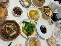 -万龙洲海鲜(大兴绿地缤纷城店)