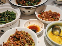 -兰湘子·湘菜小炒(长安万科广场店)