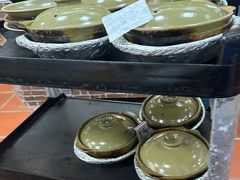 -崖口煲仔饭