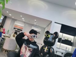 -美肌宜天南星美甲美睫店