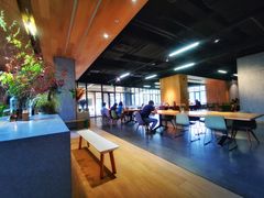-山下C5cafe(惠通时代广场店)