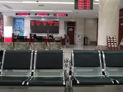 -中国工商银行(新街口支行)