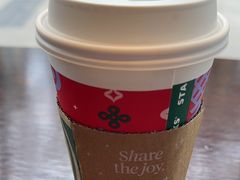 -星巴克(南京汉中环亚广场店)