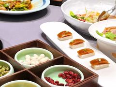 鸭皮-阿庄新豫菜(航海东路店)