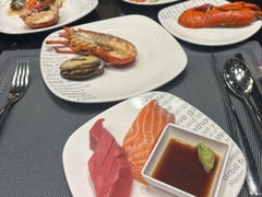 -星汇餐厅(新濠影汇店)