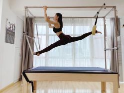 -康舒普拉提工作室control pilates