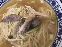 -竹青胶东摔面(黄岛开发区店)