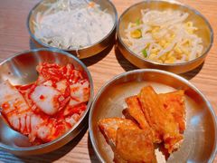 -双门洞·森系料理(体育西店)