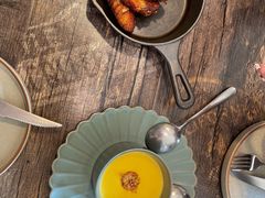 -HIGH FIVE哈福手工汉堡(桂林路店)