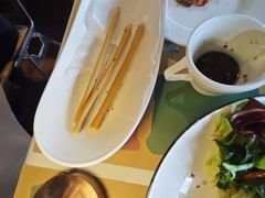 -安妮意大利餐厅(日坛店)