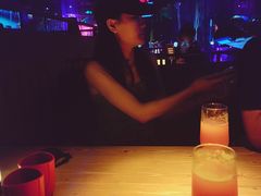 -18BAN音乐啤酒馆(西丽店)