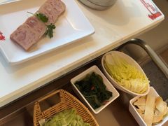 -七欣天香辣蟹火锅(闵行浦江欢乐颂店)