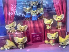 -泡泡玛特POPMART(合生汇店)