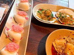 -外婆家(南开大悦城店)