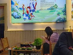 -随意石板烧(大理古城店)