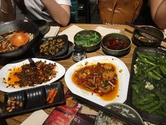 -俏湘私房菜(国贸店)