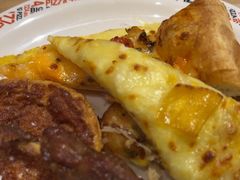 -比格比萨自助(云冈区步行街店)