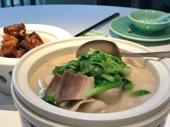 -江南厨子·品苏杭(华润万象店)