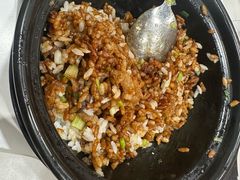 -澳门陈光记烧味饭店(南京德基广场店)