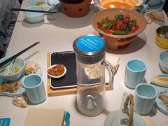 -刀板香·安徽菜(国购IFC店)
