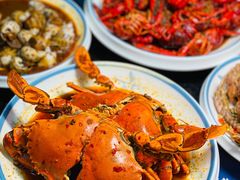-三妹小龙虾·黄油蟹(华侨城总店)