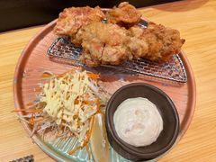 -琴寿司居酒屋(中山广场店)