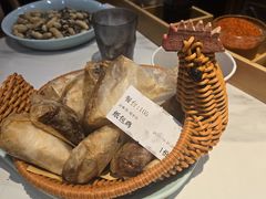 -状元阁烧烤(新华路总店)