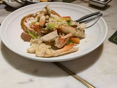 -徐记海鲜(T11|唐延路店)