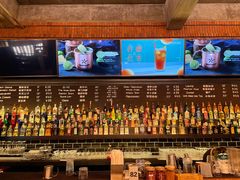 菜单-COMMUNE幻师(上邦百汇城店)