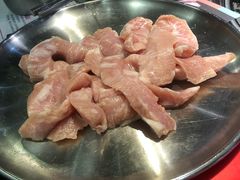 -老炉家木炭烤肉(长江国际店)