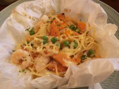 -斯比特花园西餐厅(东方商厦店)