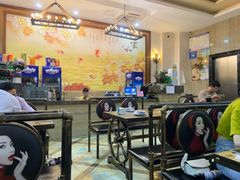 大堂-徐州大排档(江山路店)