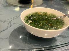 -山水一号·中餐厅