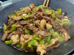 干锅猪大肠-张氏父子常德肠子馆(红星总店)