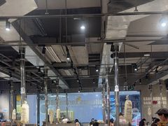 -姜虎东白丁烤肉(深圳湾后海汇店)