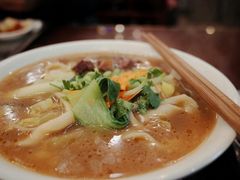 牛肉烩面-护国寺小吃(新街口店)